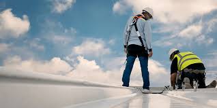 Best Roof Coating Services  in Hickory Creek, TX